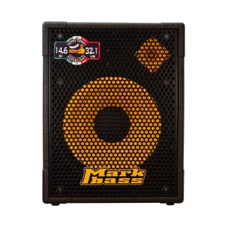 MarkBass CMD 151 P BassCombo