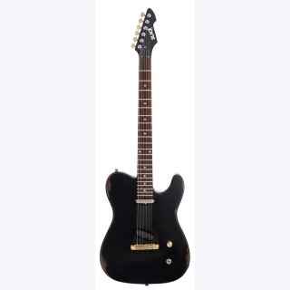 Slick SL 50 BK E Gitarre