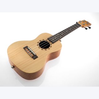 kokio Fichte Concert Ukulele