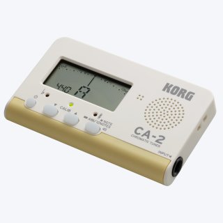 Korg CA 2 Stimmgerät