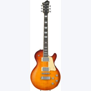 Hagstrom Super Swede XSOP E-Gitarre