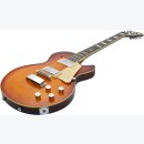 Hagstrom Super Swede XSOP E-Gitarre
