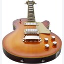 Hagstrom Super Swede XSOP E-Gitarre