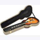 Hagstrom Super Swede XSOP E-Gitarre