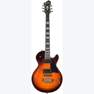 Hagstrom Super Swede LTD E-Gitarre