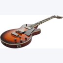 Hagstrom Super Swede LTD E-Gitarre