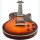 Hagstrom Super Swede LTD E-Gitarre