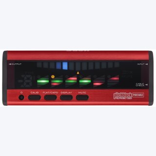Korg Pitchblack Portable Stimmgerät
