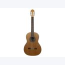 BOLERO Konzertgitarre 7/8
