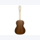 BOLERO Konzertgitarre 7/8