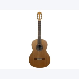 BOLERO Konzertgitarre 3/4