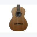BOLERO Konzertgitarre 3/4
