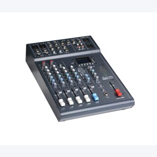 Studiomaster CLUB XS6+ Mischpult