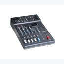 Studiomaster CLUB XS6+ Mischpult
