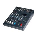 Studiomaster CLUB XS6+ Mischpult