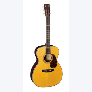 Martin 00028 EC Gitarre