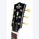 Sigma HPSA-102P-AN E-Gitarre