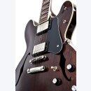 Sigma HBW-102H-DS E-Gitarre