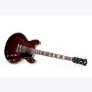Sigma HBW-102H-DS E-Gitarre