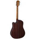 Duke D-PF-Cut Solid Air Gitarre