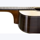 Duke D-PF-Cut Solid Air Gitarre