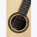 Duke D-PF-Cut Solid Air Gitarre