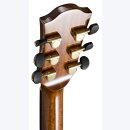 Duke D-PF-Cut Solid Air Gitarre