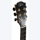 Duke D-PF-Cut Solid Air Gitarre
