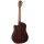 Duke D-PF-Cut Solid Air Gitarre