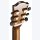 Duke D-PF-Cut Solid Air Gitarre