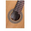 Duke Basis C Klassikgitarre