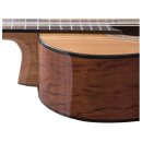 Duke Basis C Klassikgitarre