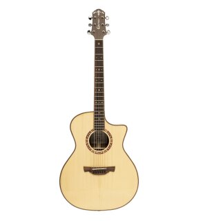 Crafter STG G16CE PRO Gitarre