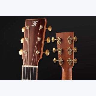 Furch Vintage 3 OM SR a