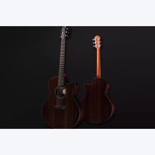 Furch Yellow Gc-RR   SPA Master’s Choice Akustikgitarre