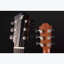 Furch Yellow Gc-RR   SPA Master’s Choice Akustikgitarre