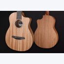 Furch Pioneer MM a   Akustikgitarre