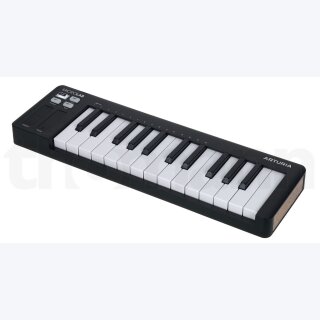Arturia MicroLab MK3 Black