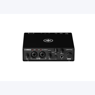 Yamaha UR22 MK3 Audio Interface