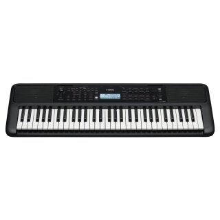 Yamaha PSR  E383