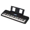 Yamaha PSR  E383