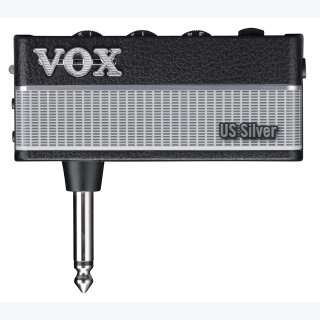 VOX AMplug US Kopfhörer-Verstärker