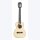 Leho Concert Ukulele Moon Forrest