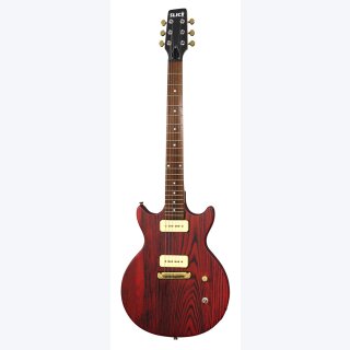Slick SL 60 CA E Gitarre