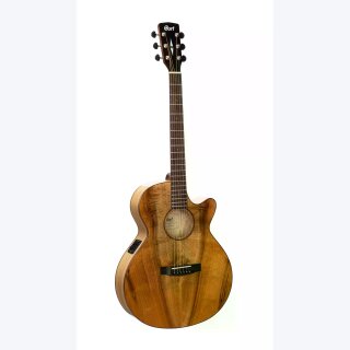 Cort SFX-Myrtlewood Westerngitarre