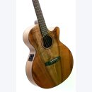 Cort SFX-Myrtlewood Westerngitarre