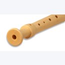 Mollenhauer Flöte Fipple Lere