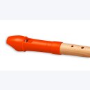 Mollenhauer Flöte Fipple Digi