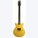 Slick SL 59 TV E Gitarre