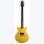 Slick SL 59 TV E Gitarre